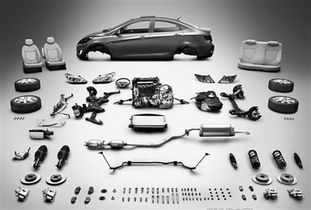 瀘州汽車零部件批發 如何選擇質量可靠的供應商？