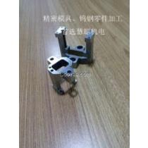 2018年度汽車齒輪零件加工廠商與批發(fā)商市場(chǎng)概覽