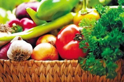 有機(jī)小課堂第7講 為什么要吃有機(jī)食品，不看永遠(yuǎn)不知道食用農(nóng)產(chǎn)品的秘密