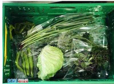 樂(lè)山啟動(dòng)食用農(nóng)產(chǎn)品合格證制度試點(diǎn)，保障農(nóng)產(chǎn)品質(zhì)量安全