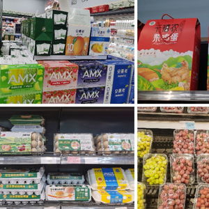 生鮮食用農(nóng)產(chǎn)品包裝強(qiáng)制性國標(biāo)正式施行，蔬菜和蛋類包裝將嚴(yán)控不超過三層